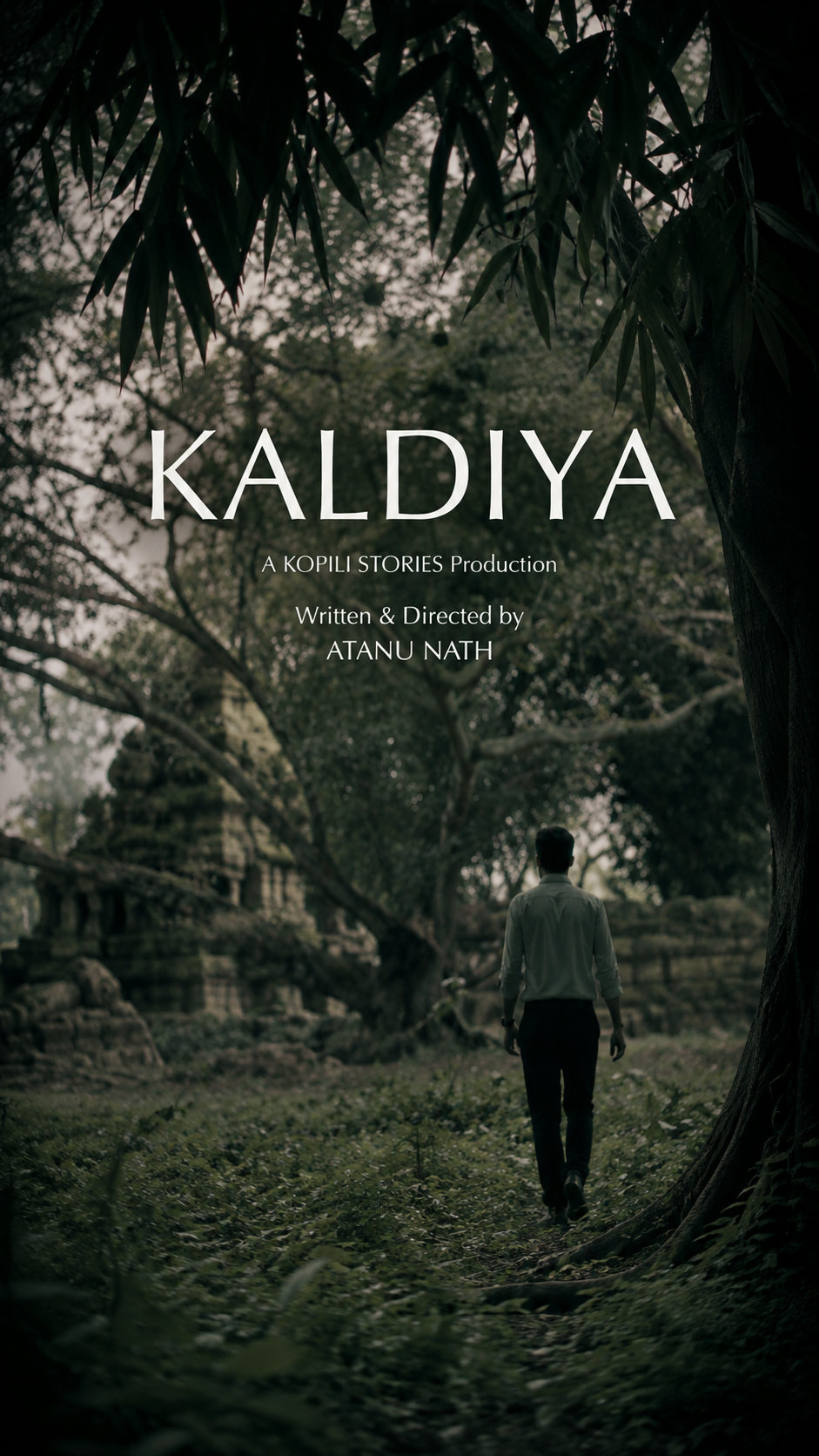 Kaldiya Poster